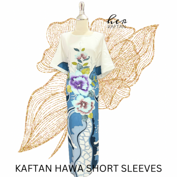 Kaftan Hawa SSP1539