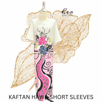 Kaftan Hawa SSP1536