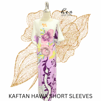 Kaftan Hawa SSP1537