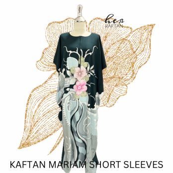 Kaftan Mariam SS5661