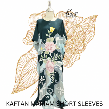 Kaftan Mariam SS5670