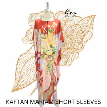 Kaftan Mariam SS5669