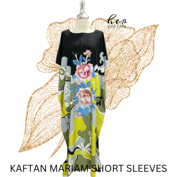 Kaftan Mariam SS5679