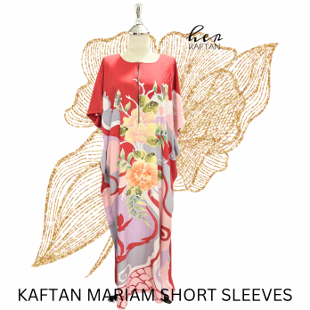 Kaftan Mariam SS5672