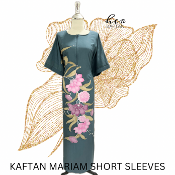 Kaftan Mariam SSP5675