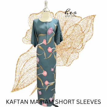 Kaftan Mariam SSP5674