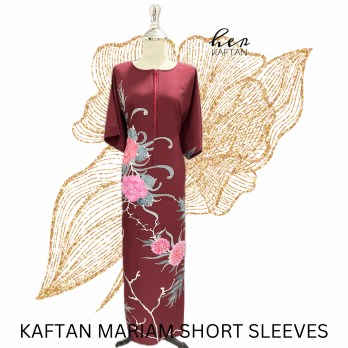 Kaftan Mariam SSP5678