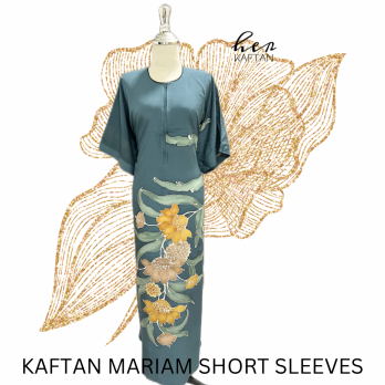 Kaftan Mariam SSP5677