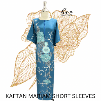 Kaftan Mariam SSP5676