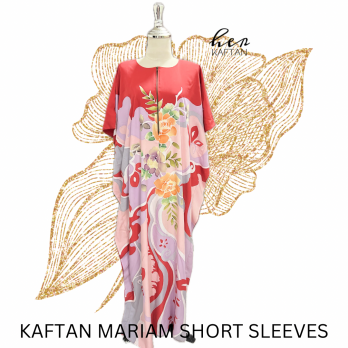 Kaftan Mariam SS5662