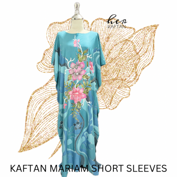 Kaftan Mariam SS5663