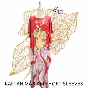 Kaftan Mariam SS5667