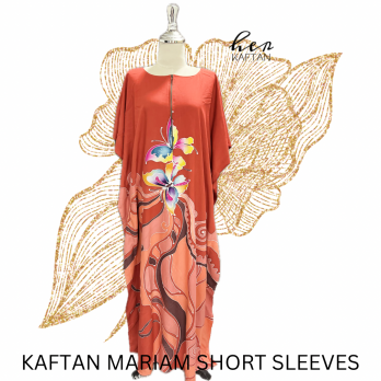 Kaftan Mariam SS5664