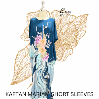 Kaftan Mariam SS5668