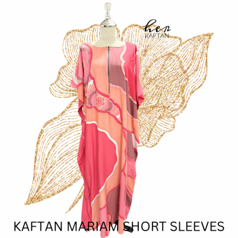 Kaftan Mariam SS5666