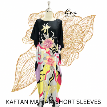 Kaftan Mariam SS5665