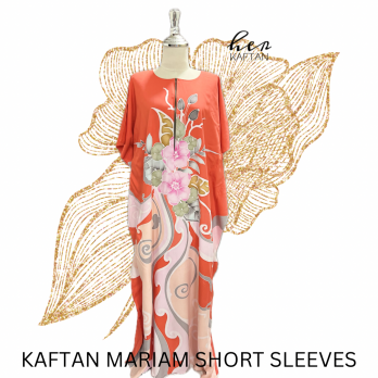 Kaftan Mariam SS5671