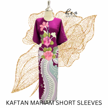 Kaftan Mariam SSP5693