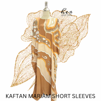 Kaftan Mariam SS5682