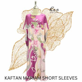 Kaftan Mariam SS5683