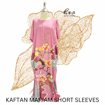 Kaftan Mariam SS5684