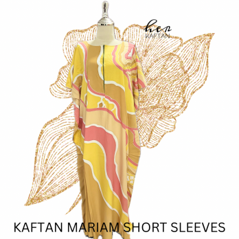 Kaftan Mariam SS5687