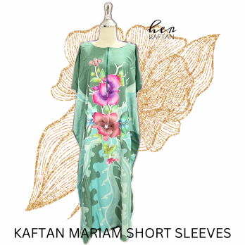 Kaftan Mariam SS5686