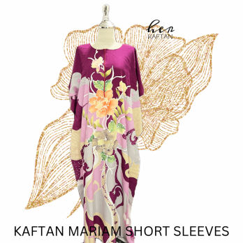 Kaftan Mariam SS5685