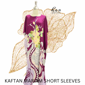 Kaftan Mariam SS5688