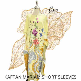 Kaftan Mariam SS5689