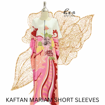 Kaftan Mariam SS5690