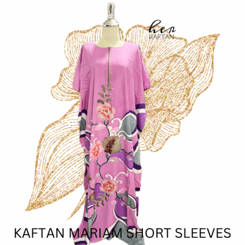 Kaftan Mariam SS5691