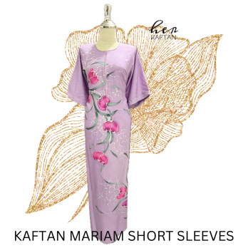 Kaftan Mariam SSP5694