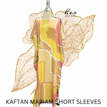 Kaftan Mariam SS5692