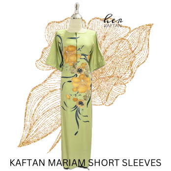 Kaftan Mariam SSP5695