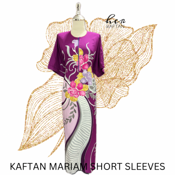 Kaftan Mariam SSP5698