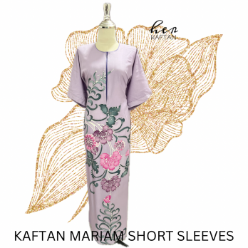 Kaftan Mariam SSP5697