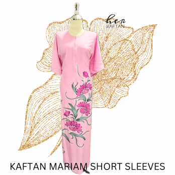 Kaftan Mariam SSP5696