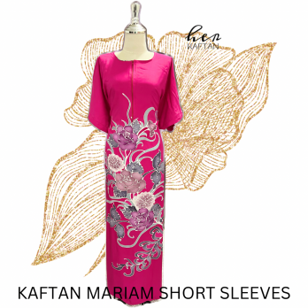 Kaftan Mariam SSP5699