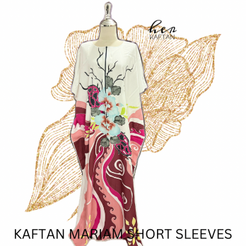 Kaftan Mariam SS5681