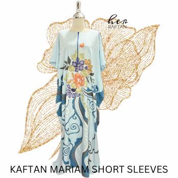 Kaftan Mariam SS5680