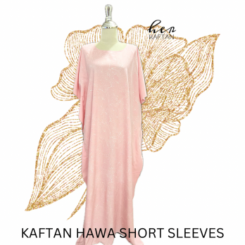 Kaftan Hawa SS1540