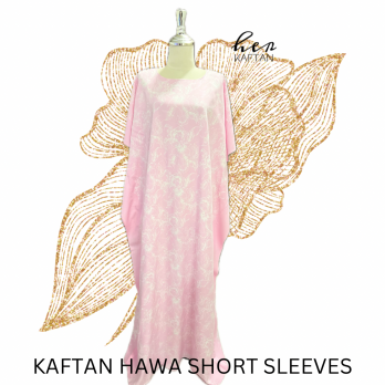 Kaftan Hawa SS1541