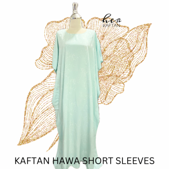 Kaftan Hawa SS1543