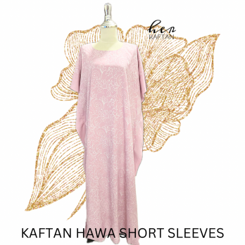 Kaftan Hawa SS1548