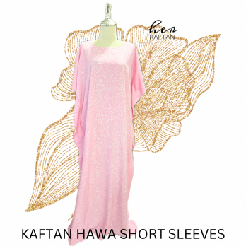 Kaftan Hawa SS1547