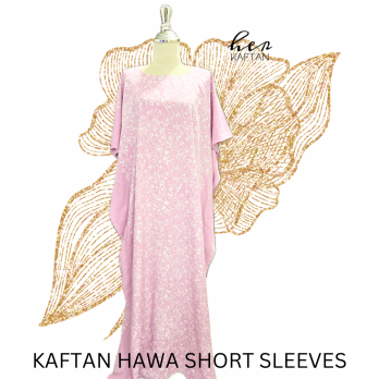 Kaftan Hawa SS1546