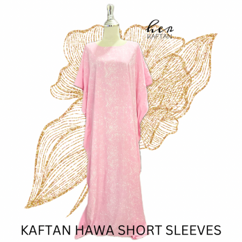 Kaftan Hawa SS1549