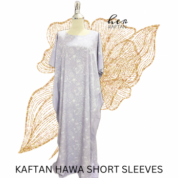 Kaftan Hawa SS1550