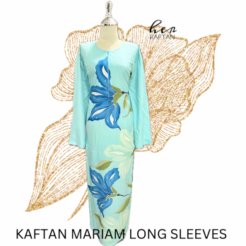 Kaftan Mariam LS466